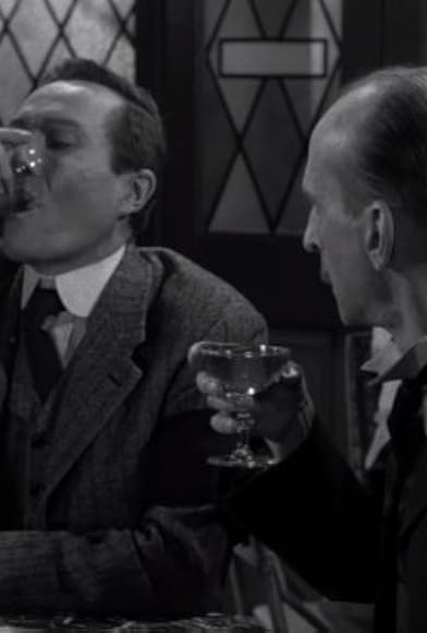 Primary photo for The Perfect Murder Primary photo for The Perfect Murder