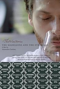 Primary photo for The Madeleine and the Stranger