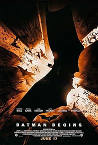 Primary photo for Batman Begins Primary photo for Batman Begins