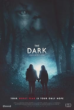 Poster of The Dark