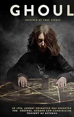 Watch Ghoul online free | LugaTv