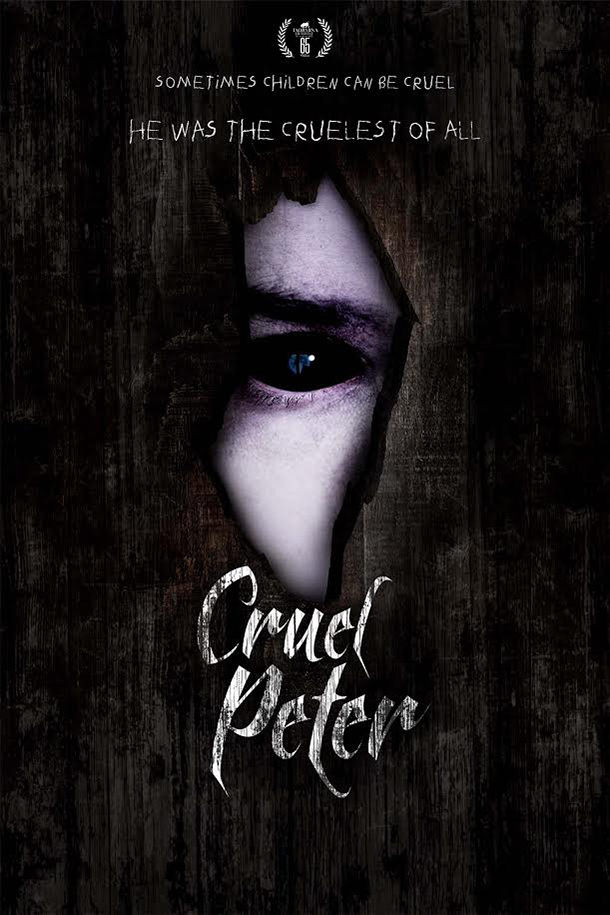 Poster of Cruel Peter
