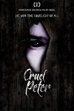 Poster of Cruel Peter