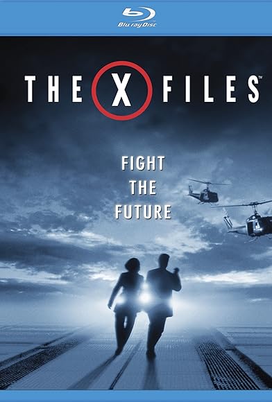 Primary photo for The X Files - Fight the Future: Blooper Reel Primary photo for The X Files - Fight the Future: Blooper Reel