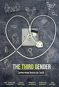 Primary photo for THE THIRD GENDER: Love was born in hell