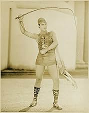 Ramon Novarro in Ben-Hur: A Tale of the Christ (1925)