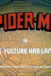 Primary photo for The Vulture Has Landed