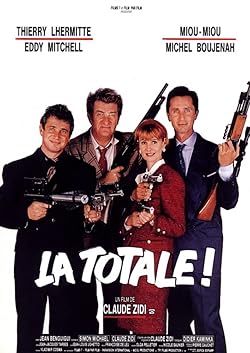 Poster of La totale !