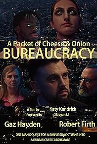 Primary photo for A Packet of Cheese & Onion Bureaucracy Primary photo for A Packet of Cheese & Onion Bureaucracy