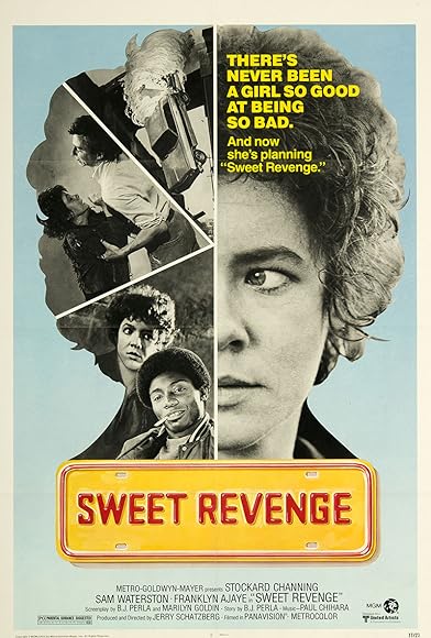 Primary photo for Sweet Revenge Primary photo for Sweet Revenge