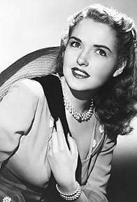 Primary photo for Virginia Patton