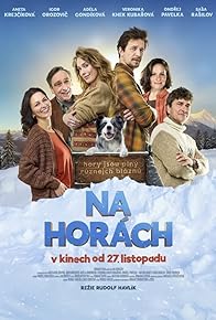 Primary photo for Na horách