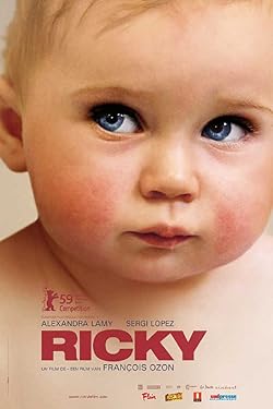 Poster of Ricky