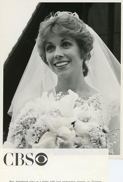 Primary photo for Getting Married Primary photo for Getting Married