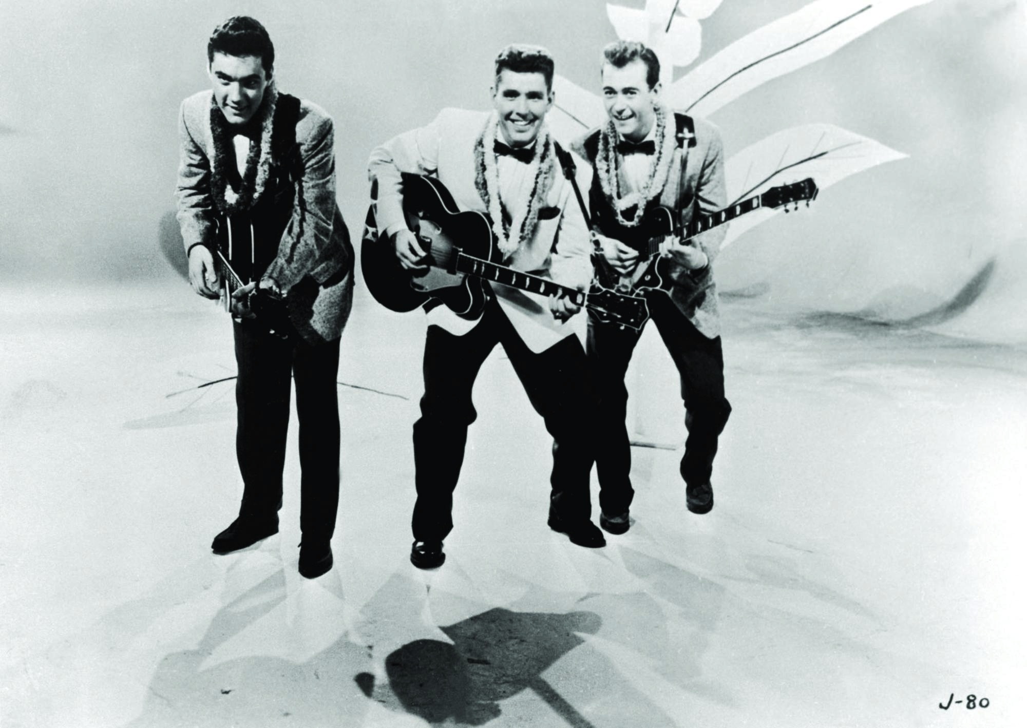 Jamboree! (1957) - IMDb