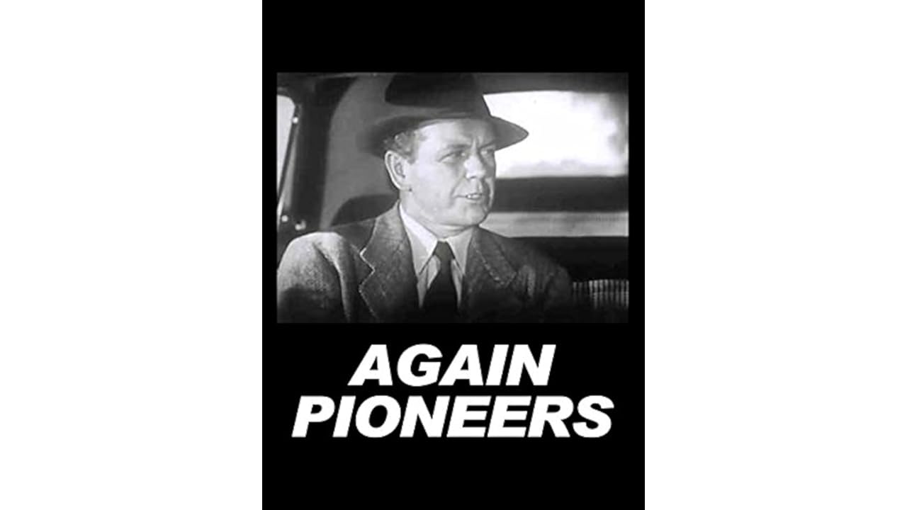 123MOVIES-[WATCH-4k]! Again... Pioneers 1950 Full Movie Watch online free HQ