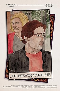 Poster of Hot Breath/Cold Air