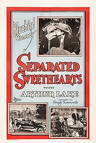 Primary photo for Separated Sweethearts