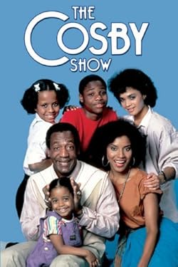 Poster of The Cosby Show
