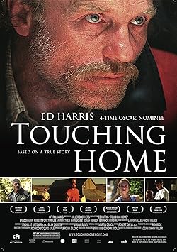 Poster of Touching Home