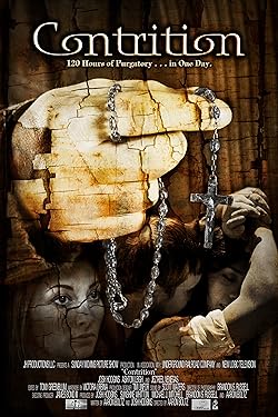 Poster of Contrition