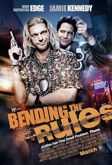 Bending the Rules 2012