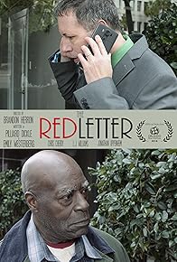 Primary photo for The Red Letter