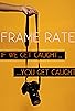Primary photo for Frame Rate