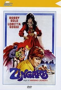 Primary photo for Zingara