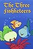 Primary photo for The Three Fishketeers