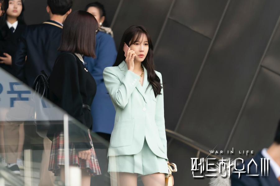 The Penthouse: War in Life" Episode #3.2 (TV Episode 2021) - IMDb