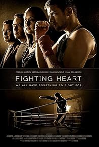 Primary photo for Fighting Heart Primary photo for Fighting Heart
