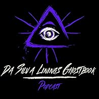 Primary photo for Da Silva Linings Ghostbook Primary photo for Da Silva Linings Ghostbook