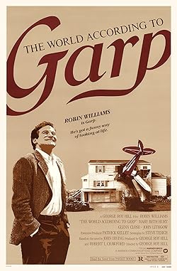 Poster of The World according to Garp