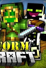 Primary photo for Minecraft Spellstorm