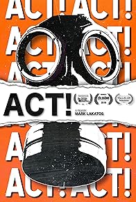 Primary photo for Act!