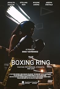 Primary photo for The Boxing Ring