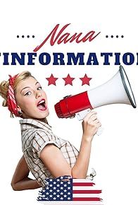 Primary photo for Nana L'information Autrement Primary photo for Nana L'information Autrement