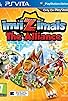 Primary photo for Invizimals: The Alliance