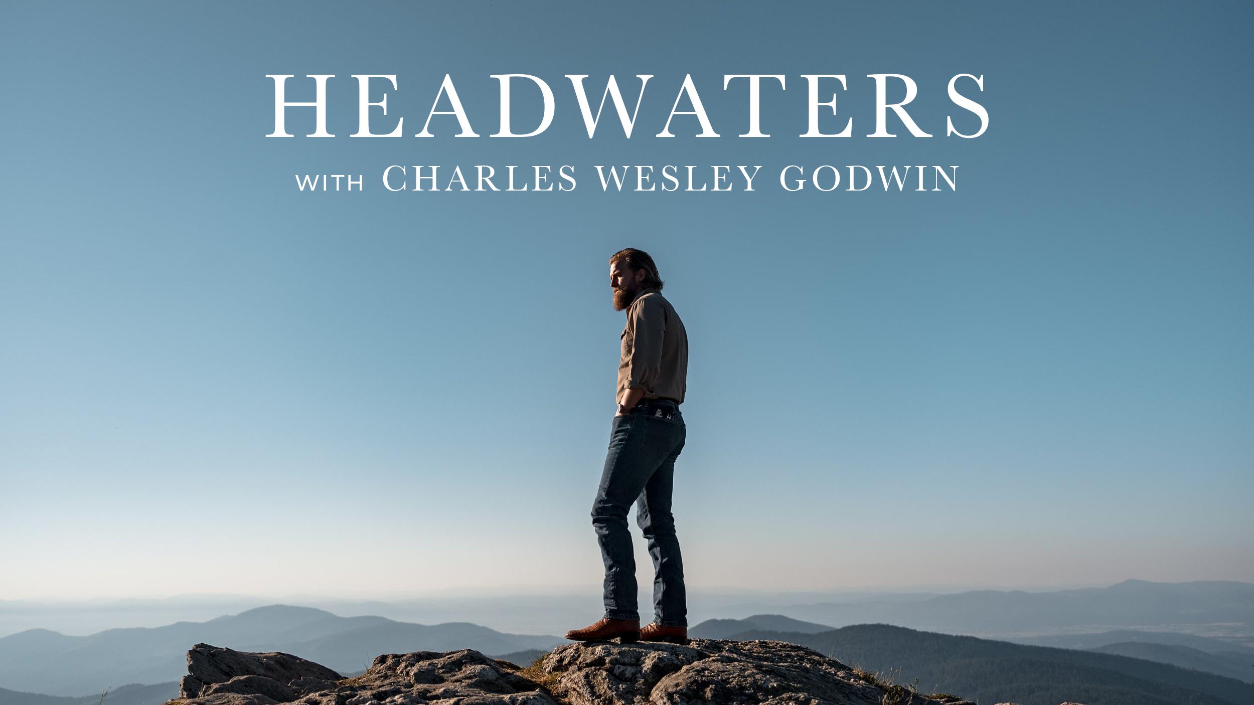Headwaters: A Short Documentary