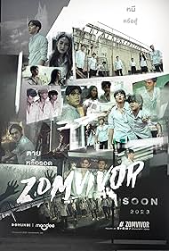 Zomvivor (2025 - )