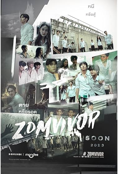 Zomvivor (2025 - )