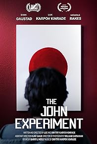 Primary photo for The John Experiment