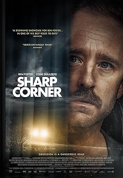 Poster of Sharp Corner