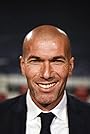 Zinédine Zidane's primary photo Zinédine Zidane's primary photo
