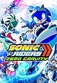Sonic Riders: Zero Gravity's primary photo