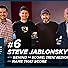 Primary photo for Steve Jablonsky, Behind the Score: Trent Reznor & Atticus Ross & Name That Score Primary photo for Steve Jablonsky, Behind the Score: Trent Reznor & Atticus Ross & Name That Score