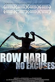 Primary photo for Row Hard No Excuses