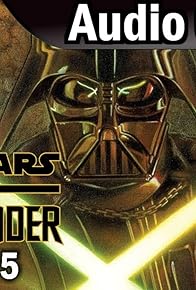Primary photo for Darth Vader (2015) Issue 5 Primary photo for Darth Vader (2015) Issue 5
