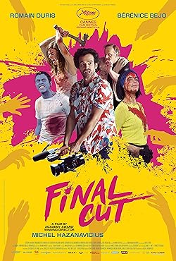 Poster of Final Cut